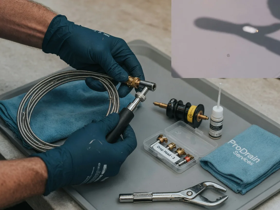 Why choose Drain Cleaning in Grifton, NC